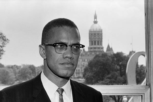 by any means necessary, Malcolm X, Civil Rights Movement, famous sayings
